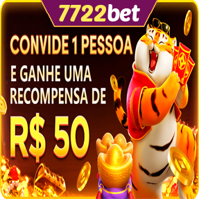 7722bet Indique amigos para receber um bônus