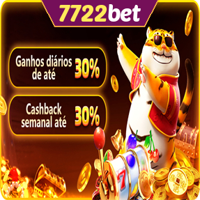7722bet Fundo de Resgate de Perdas Semanais