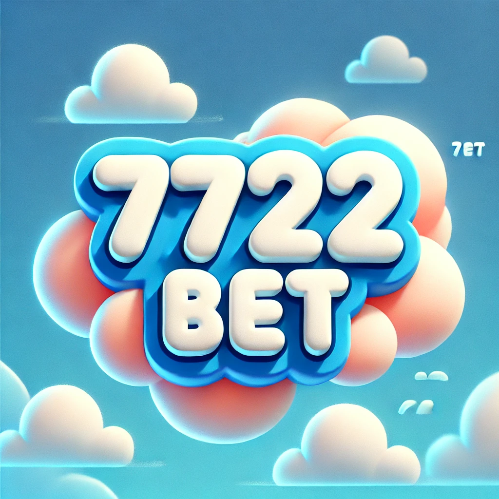 Logo da 7722bet